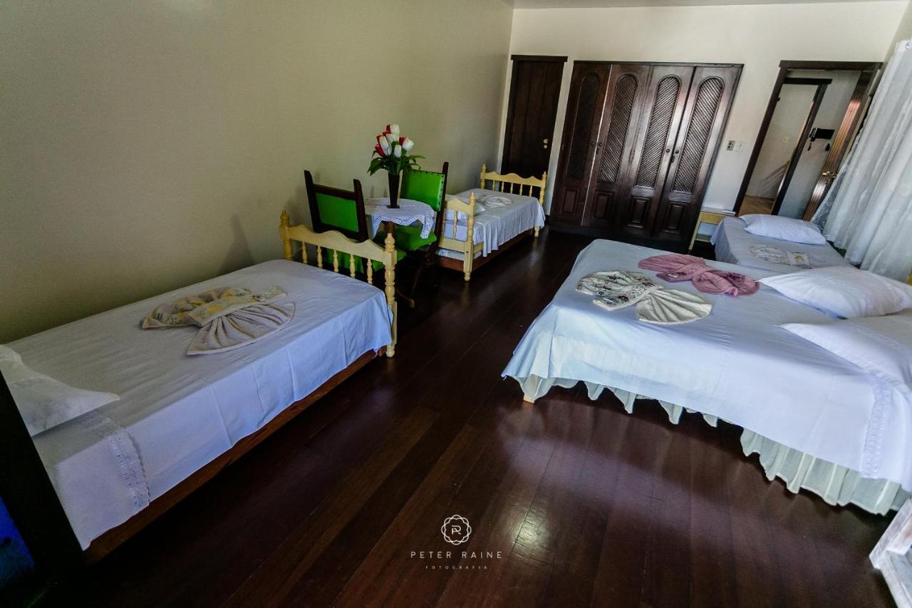 Quarto Familiar Standard